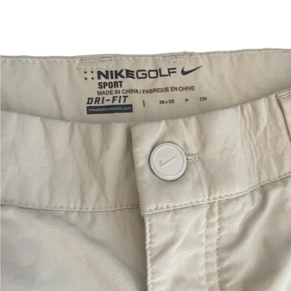 Nike Golf DriFit Pants - Picture 2 of 8